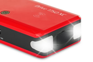 Sursa de alimentare/pornire de urgenta Telwin DRIVE1750XC, baterie litiu 12 V, 12000 mAh 8 Sursa de alimentare/pornire de urgenta Telwin DRIVE1750XC, baterie litiu 12 V, 12000 mAh | Travandi.ro