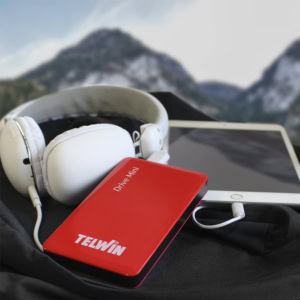 Sursa de alimentare/pornire de urgenta Telwin DRIVEMINI, baterie litiu 12 V, 6500 mAh 10 Sursa de alimentare/pornire de urgenta Telwin DRIVEMINI, baterie litiu 12 V, 6500 mAh | Travandi.ro