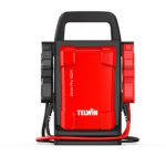Robot de pornire si powerbank Telwin DRIVEPRO4024, 12/24 V, curent de pornire 4500/2500 A, 88.8 Wh