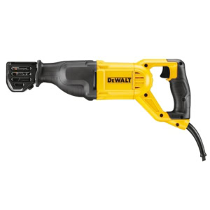 Fierastrau tip sabie Dewalt DWE305PK | Travandi.ro