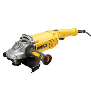 Polizor unghiular DeWalt DWE492, 2200 W, 230 mm 4 Polizor unghiular DeWalt DWE492, 2200 W, 230 mm | Travandi.ro