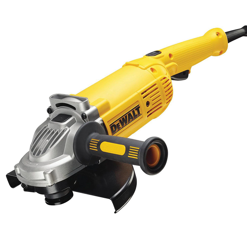 Polizor unghiular DeWalt DWE492, 2200 W, 230 mm 3 Polizor unghiular DeWalt DWE492, 2200 W, 230 mm - Image 3