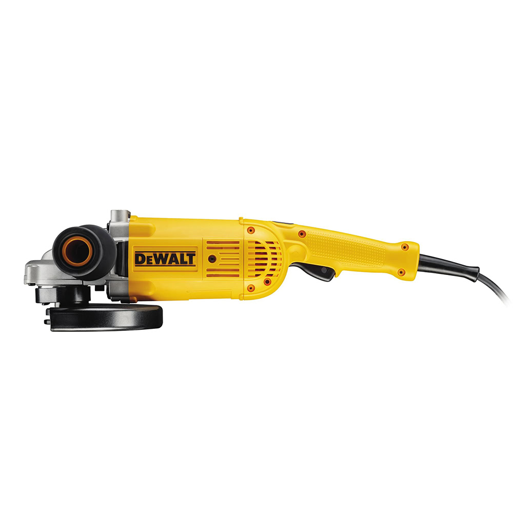 Polizor unghiular DeWalt DWE492, 2200 W, 230 mm 1 Polizor unghiular DeWalt DWE492, 2200 W, 230 mm
