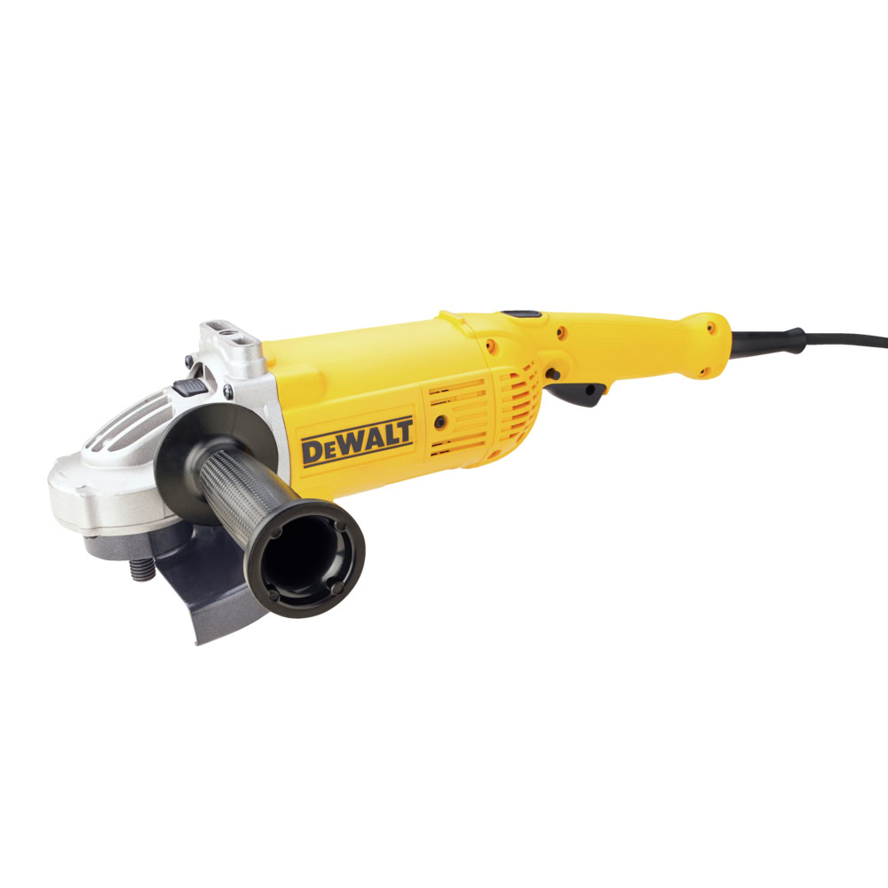 Polizor unghiular DeWalt DWE496, 2600 W, 230 mm 1 Polizor unghiular DeWalt DWE496, 2600 W, 230 mm