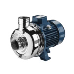 Pompa centrifugala cu turbina deschisa din inox Ebara DWO150M