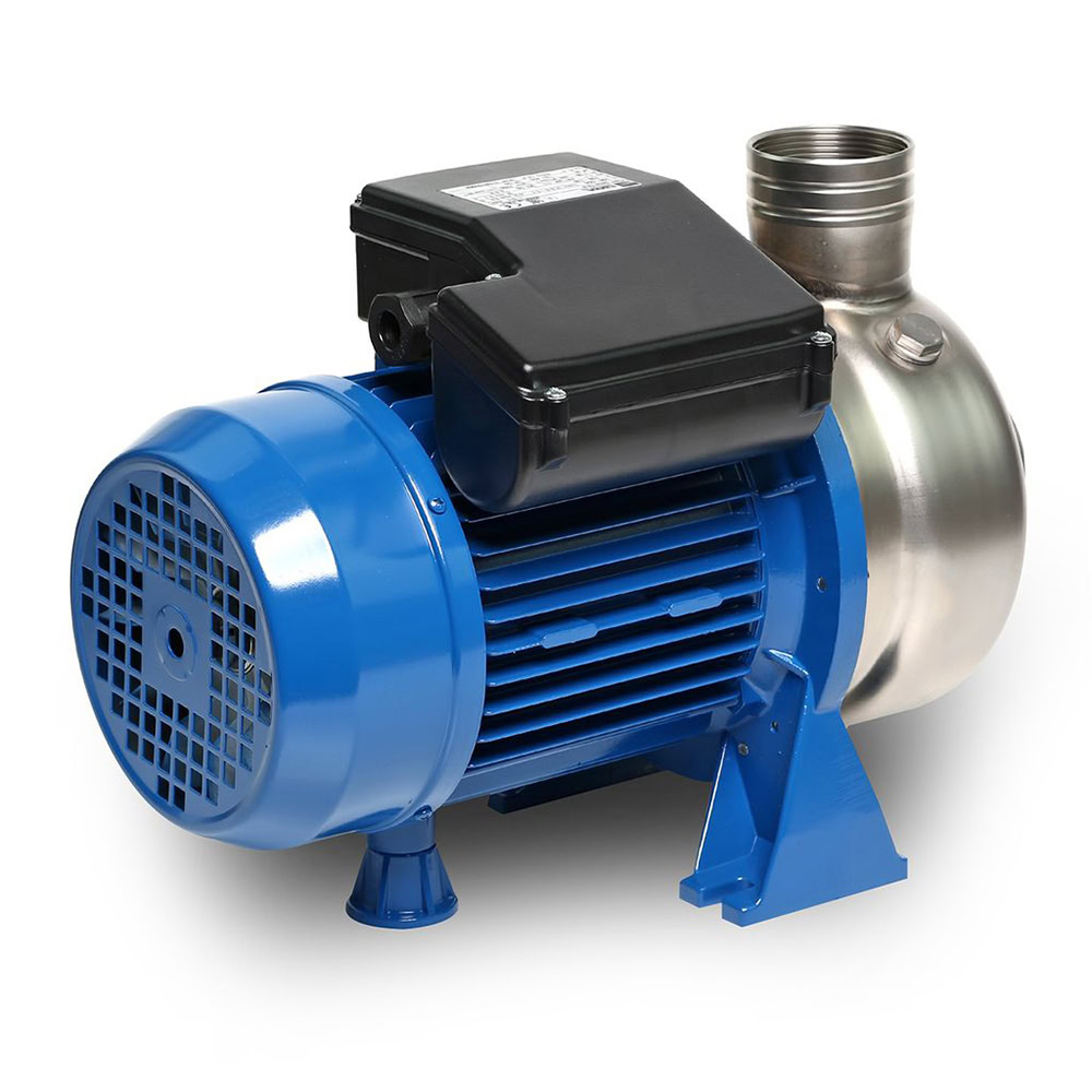 Pompa centrifugala cu turbina deschisa din inox Ebara DWO150M 7 Pompa centrifugala cu turbina deschisa din inox Ebara DWO150M - Image 7