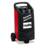 Redresor baterii si robot de pornire Telwin DYNAMIC320START, tensiune incarcare 12/24 V, capacitate baterii Pb/START/STOP 20-700 Ah, incarcare rapida