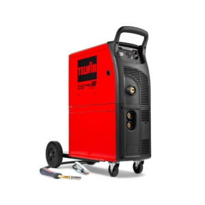 Aparat sudura MIG-MAG/FLUX/BRAZARE/ MMA/TIG-DC LIFT Telwin ELECTROMIG300SYNERGIC_ACC, 300 A, sarma otel 0.6-1.2 mm, cu accesorii 6 Aparat sudura MIG-MAG/FLUX/BRAZARE/ MMA/TIG-DC LIFT Telwin ELECTROMIG300SYNERGIC_ACC, 300 A, sarma otel 0.6-1.2 mm, cu accesorii | Travandi.ro