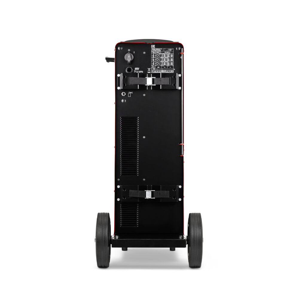 Aparat sudura MIG-MAG/FLUX/BRAZARE/ MMA/TIG-DC LIFT Telwin ELECTROMIG300SYNERGIC_SURSA, 300 A, sarma otel 0.6-1.2 mm 1 Aparat sudura MIG-MAG/FLUX/BRAZARE/ MMA/TIG-DC LIFT Telwin ELECTROMIG300SYNERGIC_SURSA, 300 A, sarma otel 0.6-1.2 mm
