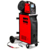 Aparat sudura MIG-MAG/FLUX/BRAZARE/ MMA/TIG-DC LIFT Telwin ELECTROMIG 450 SYNERGIC, 320 / 400 A, sarma otel 0.6-2 mm, electrozi 1.6-8 mm, cu accesorii