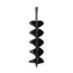 Burghiu pentru pamant Ego Power ETA0800E, 200 x 800 mm