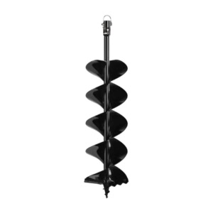 Burghiu pentru pamant Ego Power ETA0800E, 200 x 800 mm