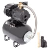 Hidrofor cu pompa de mare adancime Wasserkonig FA425225 putere 950 W debit 3120 l/h inaltime refulare 42 m aspiratie 25 m