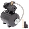 Hidrofor cu pompa de mare adancime Wasserkonig FA425250 putere 950 W debit 3120 l/h inaltime refulare 42 m aspiratie 25 m