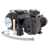 Hidrofor cu pompa de mare adancime Wasserkonig FA684825 putere 1500 W debit 2880 l/h