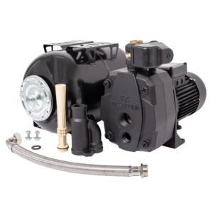 Hidrofor cu pompa de mare adancime Wasserkonig FA684825 putere 1500 W debit 2880 l/h