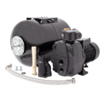 Hidrofor cu pompa de mare adancime Wasserkonig FA684850 putere 1500 W debit 2880 l/h
