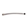 Furtun flexibil antivibrant cu manta inox