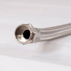 Furtun flexibil antivibrant cu manta inox 4 Furtun flexibil antivibrant cu manta inox | Travandi.ro