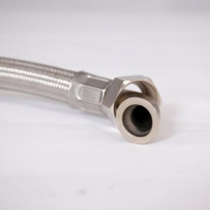 Furtun flexibil antivibrant cu manta inox 5 Furtun flexibil antivibrant cu manta inox | Travandi.ro