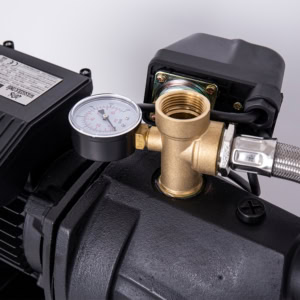Hidrofor Wasserkonig FL446625 cu pompa autoamorsanta fonta putere 900 W debit 3960 l/h inaltime refulare 44 m vas 24 l 11 Hidrofor Wasserkonig FL446625 cu pompa autoamorsanta fonta putere 900 W debit 3960 l/h inaltime refulare 44 m vas 24 l | Travandi.ro