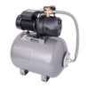 Hidrofor Wasserkonig FL477350 cu pompa autoamorsanta fonta putere 1000 W debit 4380 l/h inaltime refulare 47 m vas 50 l