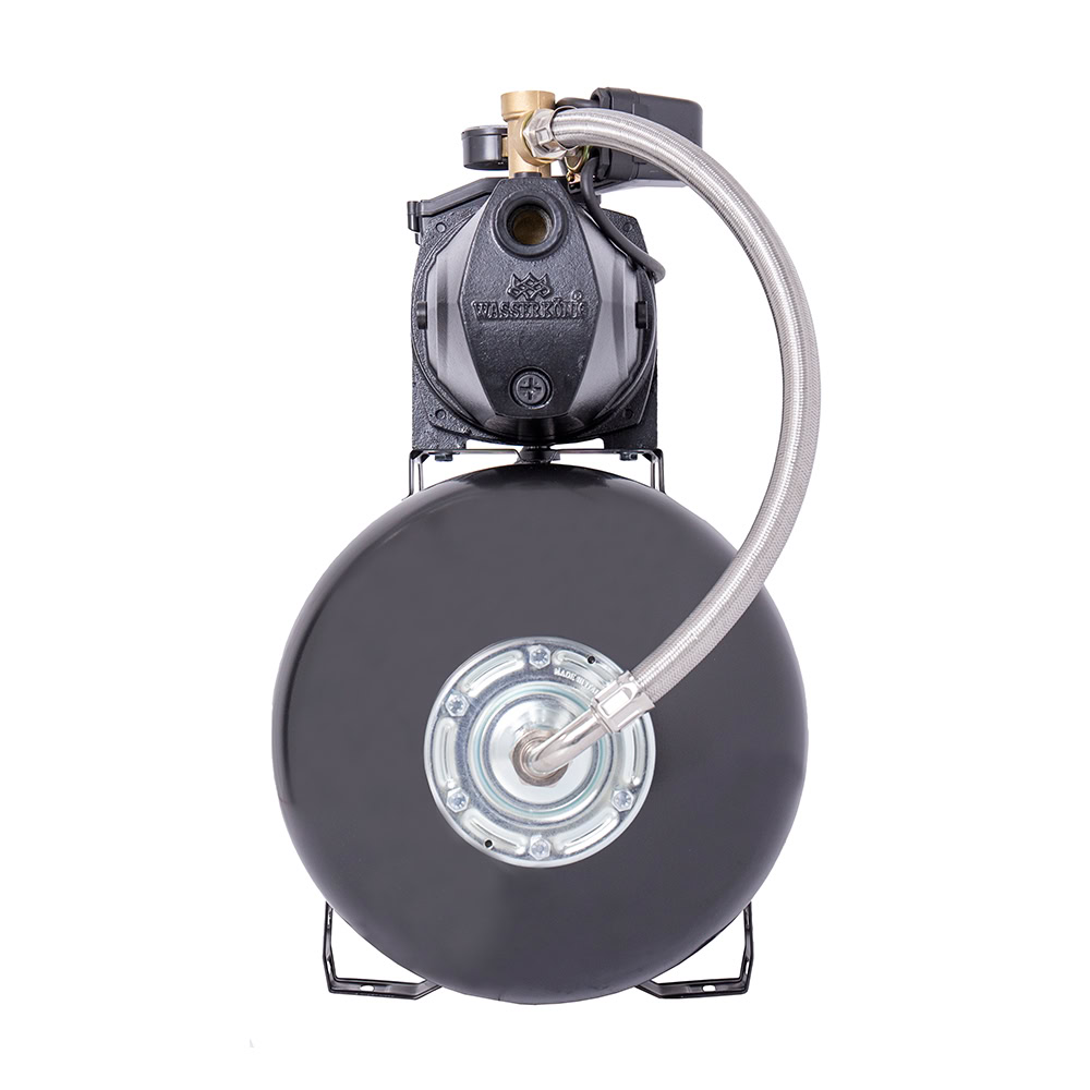 Hidrofor Wasserkonig FL508250 cu pompa autoamorsanta fonta putere 1200 W debit 4920 l/h inaltime refulare 50 m vas 50 l 4 Hidrofor Wasserkonig FL508250 cu pompa autoamorsanta fonta putere 1200 W debit 4920 l/h inaltime refulare 50 m vas 50 l - Image 4
