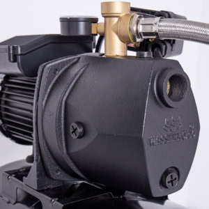 Hidrofor Wasserkonig FL568950 cu pompa autoamorsanta fonta putere 1400 W debit 5340 l/h inaltime refulare 56 , vas 50 l 10 Hidrofor Wasserkonig FL568950 cu pompa autoamorsanta fonta putere 1400 W debit 5340 l/h inaltime refulare 56 , vas 50 l | Travandi.ro