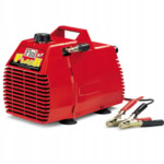 Compresor de aer fara ulei Fini FLASH 12, fara butelie, 600 W, 8 bar, 166 l/min
