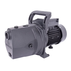 Pompa autoamorsanta de gradina, fonta, putere 1050 W, debit 4200 l/h, inaltime refulare 45 m 8 Pompa autoamorsanta de gradina, fonta, putere 1050 W, debit 4200 l/h, inaltime refulare 45 m | Travandi.ro