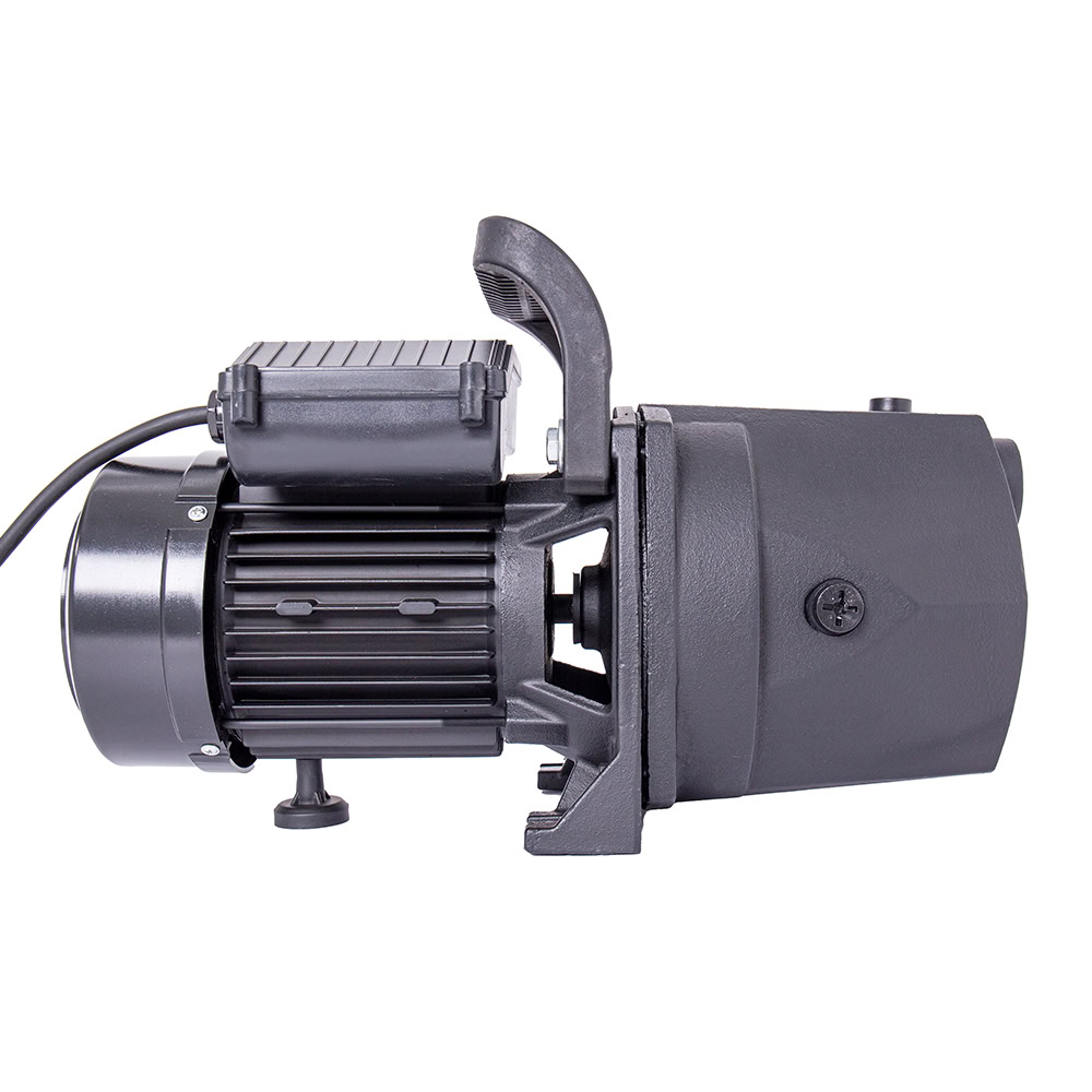 Pompa autoamorsanta de gradina, fonta, putere 1050 W, debit 4200 l/h, inaltime refulare 45 m 4 Pompa autoamorsanta de gradina, fonta, putere 1050 W, debit 4200 l/h, inaltime refulare 45 m - Image 4