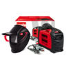 Aparat de sudura FORCE125ACDM + Masca TIGER