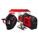 Invertor pentru sudura MMA 130A