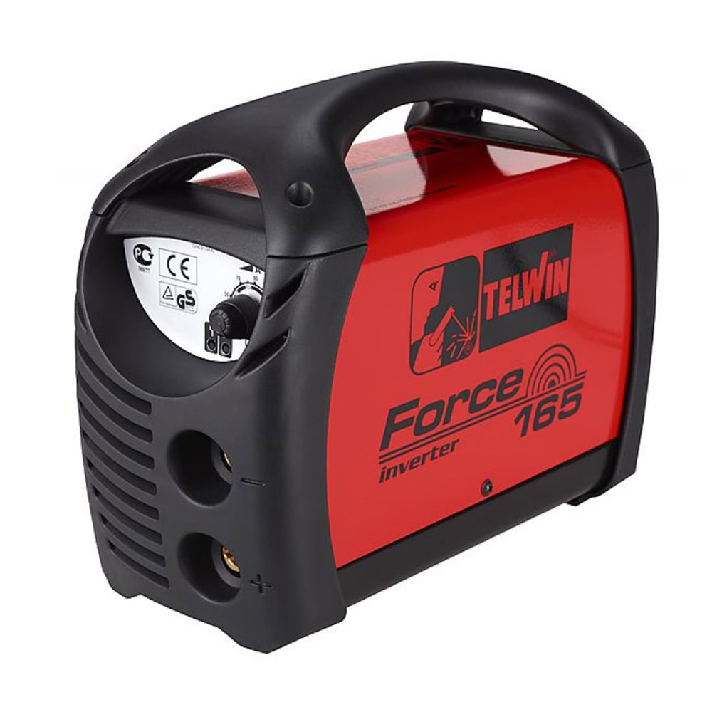 Invertor pentru sudura MMA 150A 2 Invertor pentru sudura MMA 150A - Image 2