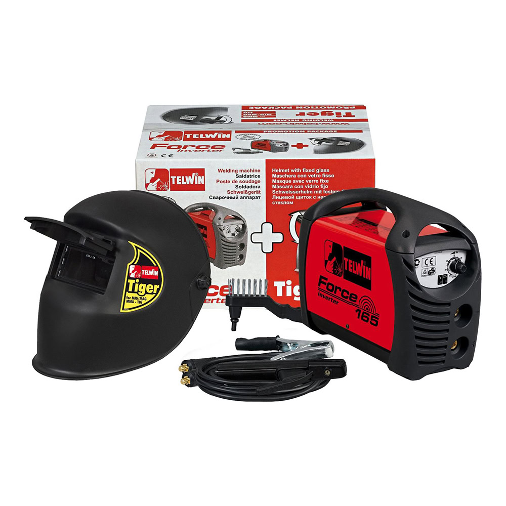 Invertor pentru sudura MMA 150A 3 Invertor pentru sudura MMA 150A - Image 3