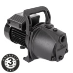 Pompa autoamorsanta de gradina Wasserkonig FSG4453