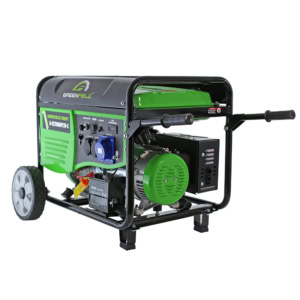 Generator de curent benzina Greenfield G-EC11000PEW-C monofazat AVR 9,2 kw pornire electrica 9 Generator de curent benzina Greenfield G-EC11000PEW-C monofazat AVR 9,2 kw pornire electrica | Travandi.ro
