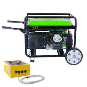 Generator de curent benzina Greenfield G-EC11000PEW3-C trifazat AVR 9,2 kw pornire electrica 13 Generator de curent benzina Greenfield G-EC11000PEW3-C trifazat AVR 9,2 kw pornire electrica | Travandi.ro