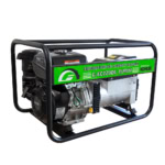 Generator de curent benzina Greenfield G-EC220DC trifazat 6,1 kW