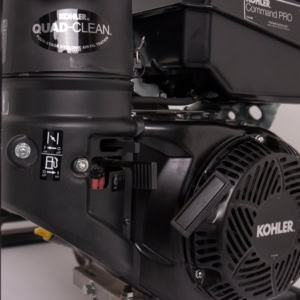 Generator de curent benzina Greenfield G-EC220DC trifazat 6,1 kW 19 Generator de curent benzina Greenfield G-EC220DC trifazat 6,1 kW | Travandi.ro