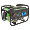 Generator de curent benzina Greenfield G-EC3100 monofazat AVR 2,3 kW