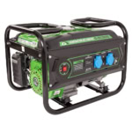 Generator de curent benzina Greenfield G-EC3100 monofazat AVR 2,3 kW