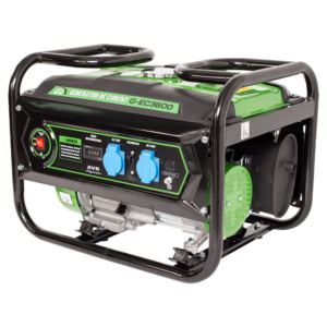 Generator de curent benzina Greenfield G-EC3600 monofazat AVR 2,4 kW 14 Generator de curent benzina Greenfield G-EC3600 monofazat AVR 2,4 kW | Travandi.ro