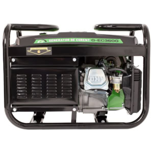 Generator de curent benzina Greenfield G-EC3600 monofazat AVR 2,4 kW 16 Generator de curent benzina Greenfield G-EC3600 monofazat AVR 2,4 kW | Travandi.ro