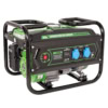 Generator de curent benzina Greenfield G-EC3600P monofazat AVR 2,4 kW