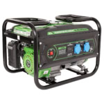 Generator de curent benzina Greenfield G-EC4100P monofazat AVR 3 kW