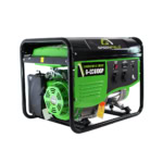 Generator de curent benzina Greenfield G-EC6100P monofazat AVR 4,5 kW