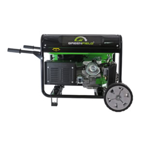 Generator de curent benzina Greenfield G-EC6100PEW monofazat AVR 4,5 kW pornire electrica 14 Generator de curent benzina Greenfield G-EC6100PEW monofazat AVR 4,5 kW pornire electrica | Travandi.ro