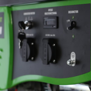 Generator de curent benzina Greenfield G-EC6100PEW monofazat AVR 4,5 kW pornire electrica 18 Generator de curent benzina Greenfield G-EC6100PEW monofazat AVR 4,5 kW pornire electrica | Travandi.ro