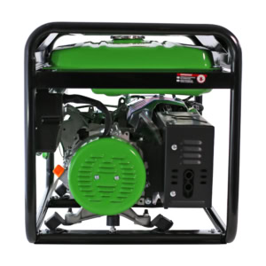 Generator de curent benzina Greenfield G-EC6600P monofazat AVR 5,5 kW | Travandi.ro